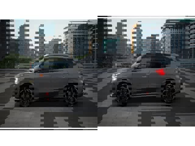 New 2026 BMW X1 M35i w/ Technology Package image 4