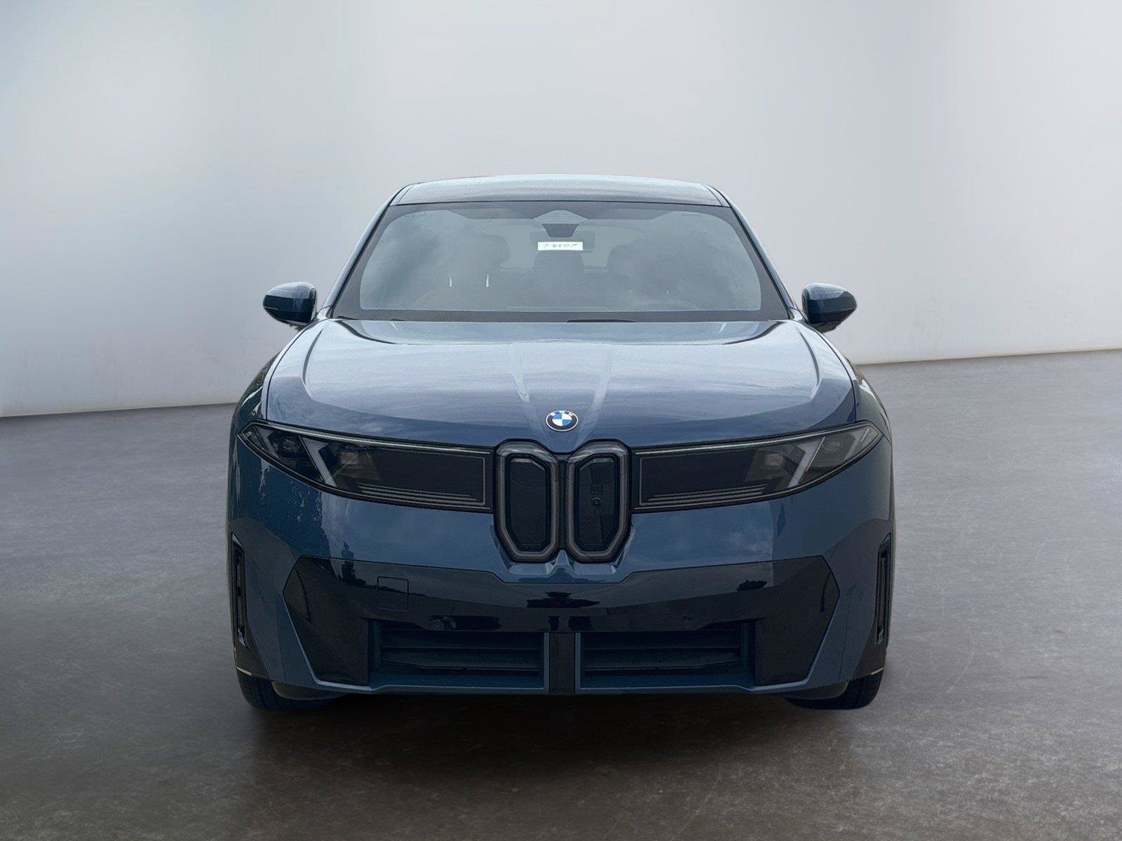 New 2027 BMW iX3 50 xDrive w/ M Sport Package AWD/4WD image 8