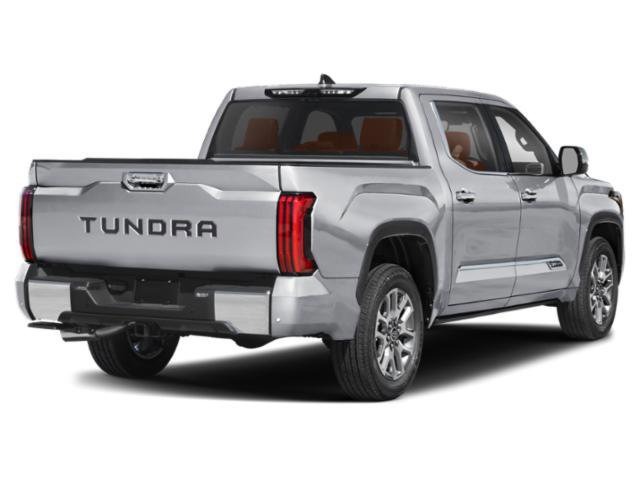 Certified 2025 Toyota Tundra 1794 Edition w/ TRD Off-Road Package image 5