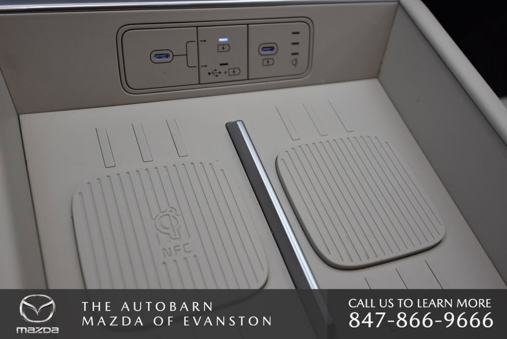 Used 2025 Hyundai Santa Fe SEL image 35