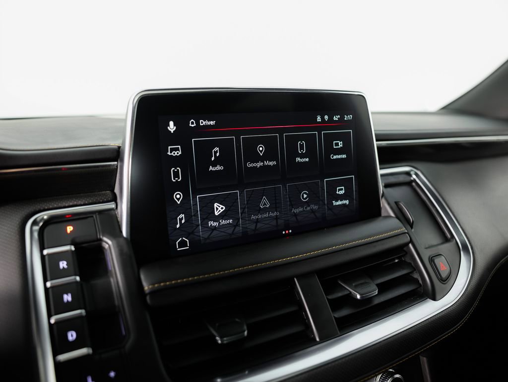 Used 2023 GMC Yukon XL AT4 w/ Max Trailering Package image 33