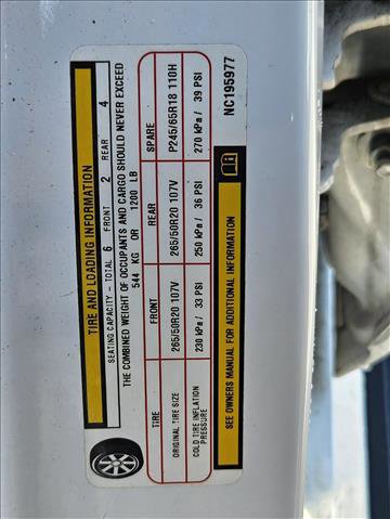 Used 2022 Dodge Durango GT image 14