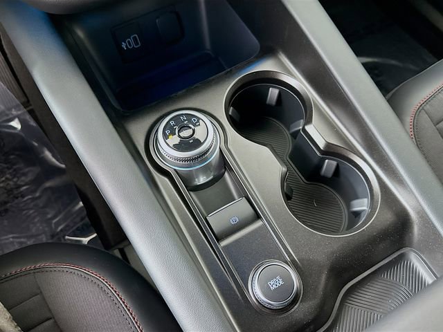 New 2026 Ford Explorer ST-Line w/ ST-Line Street Pack image 17