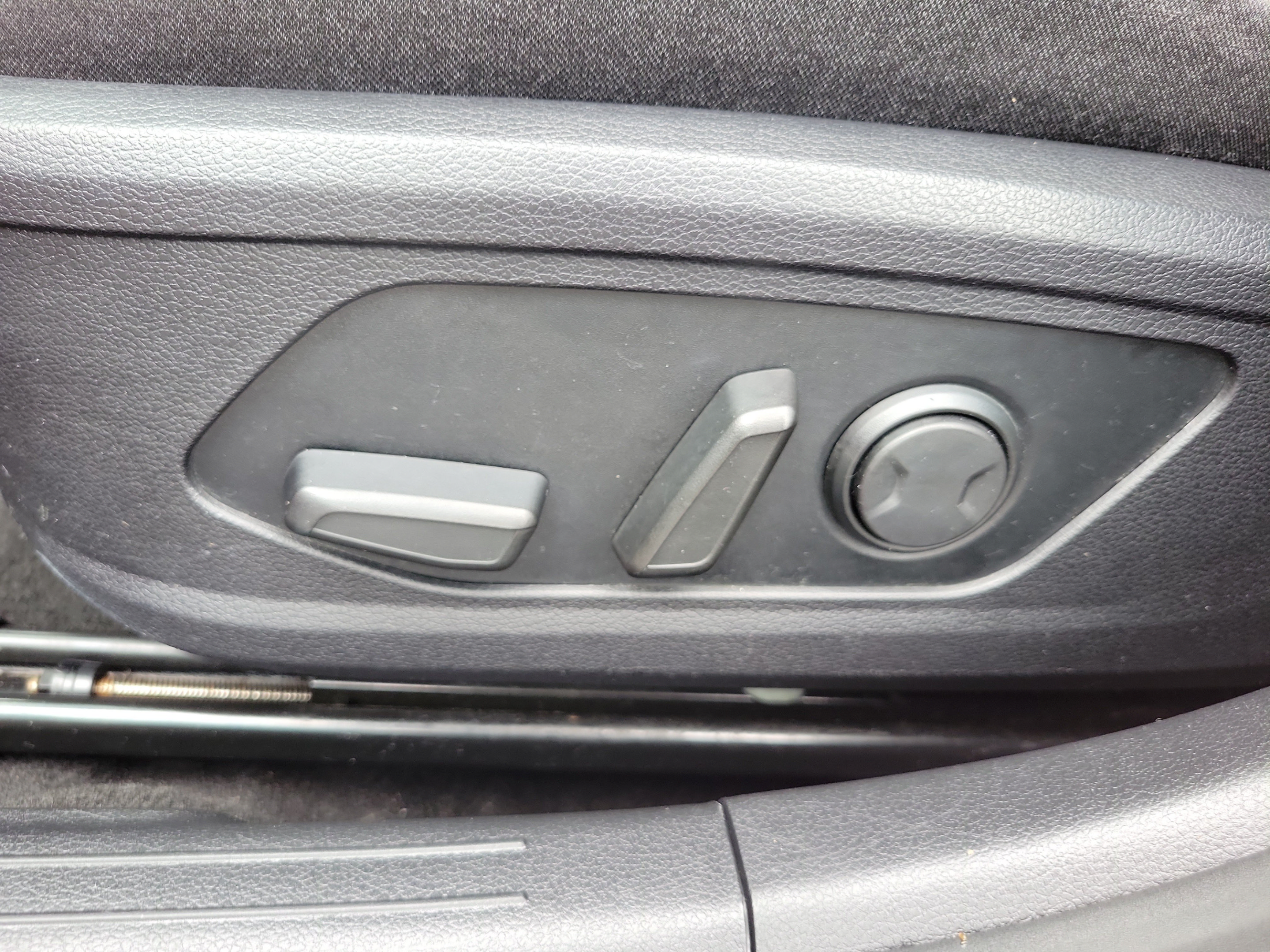 Used 2021 Hyundai Sonata SEL w/ Preferred Accessory Package FWD image 15