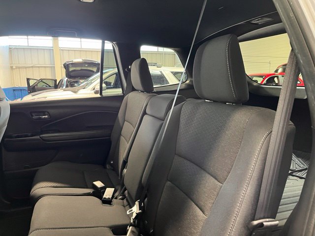 Used 2019 Honda Passport Sport image 19