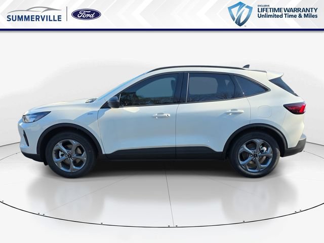 New 2026 Ford Escape ST-Line w/ Tech Pack #1 FWD image 8
