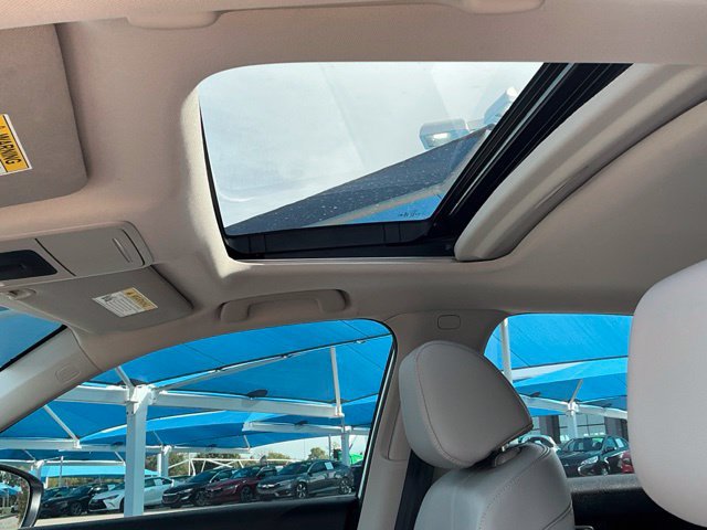 Used 2024 Honda Civic Touring image 10