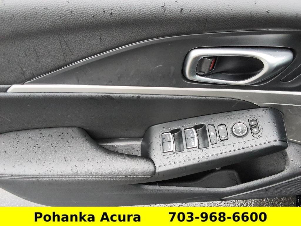 Used 2024 Acura Integra FWD image 20