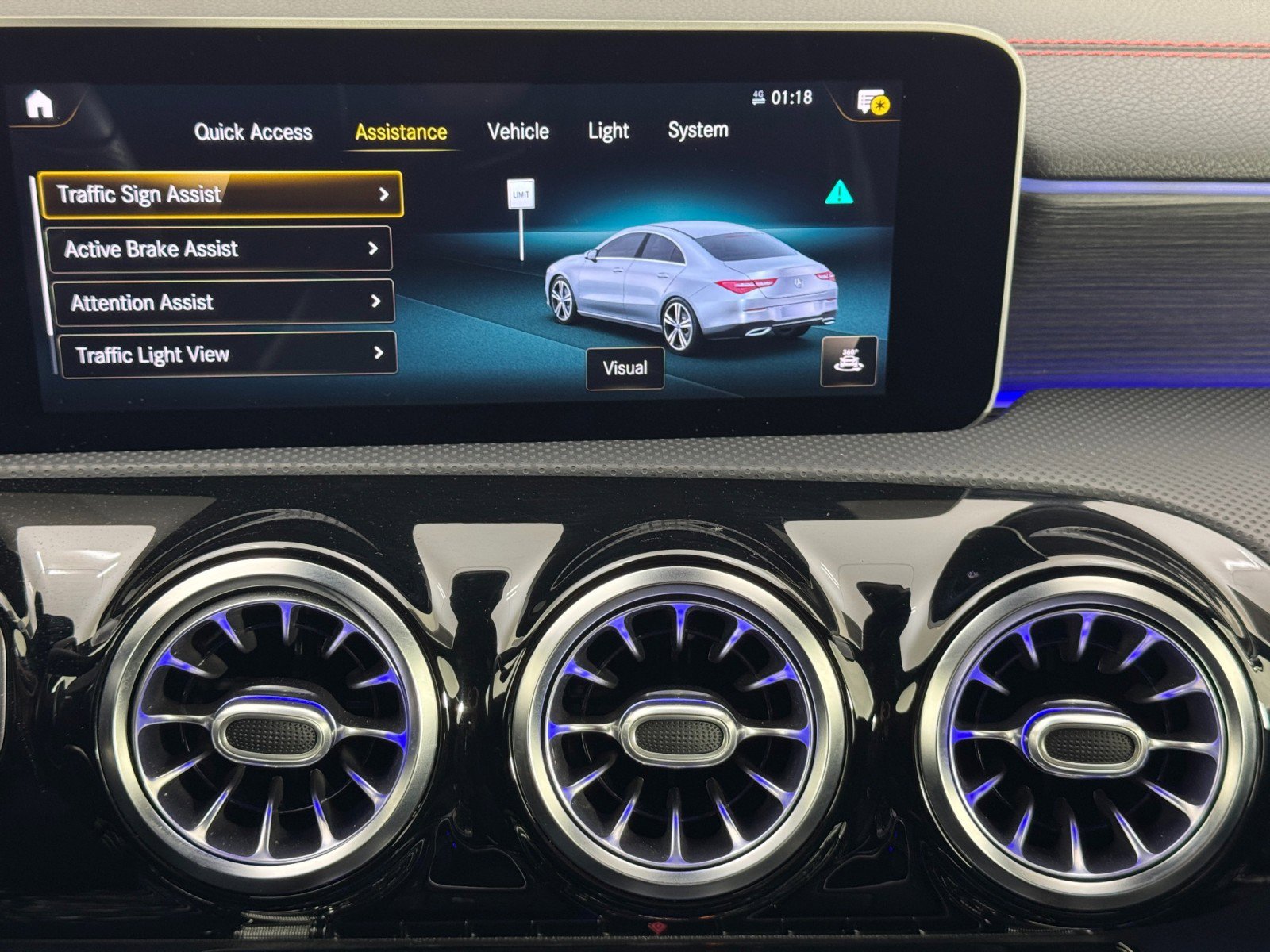 Used 2020 Mercedes-Benz CLA 250 image 29