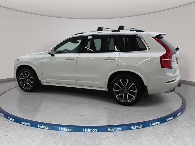 Used 2019 Volvo XC90 T6 Momentum w/ Advanced Package AWD/4WD image 8