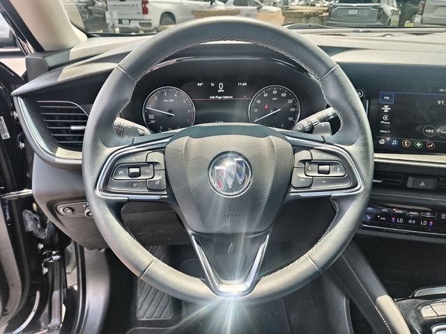 Used 2023 Buick Envision Essence FWD image 14