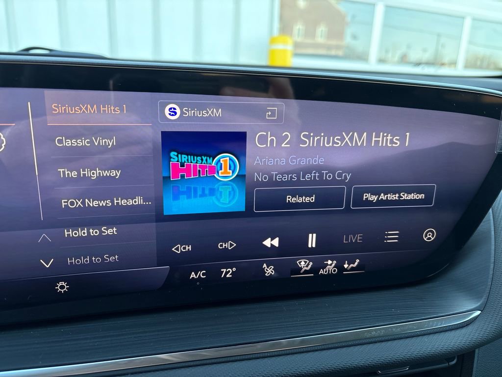 New 2026 Buick Envision Preferred image 27