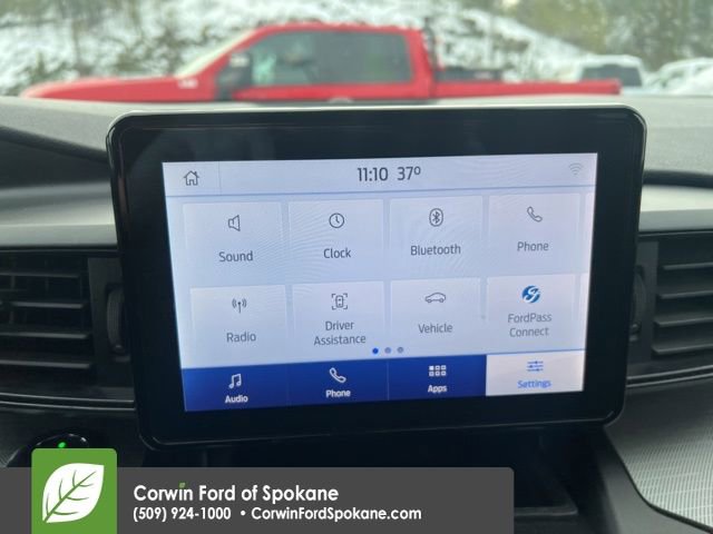 Used 2020 Ford Explorer XLT w/ Comfort Package image 14