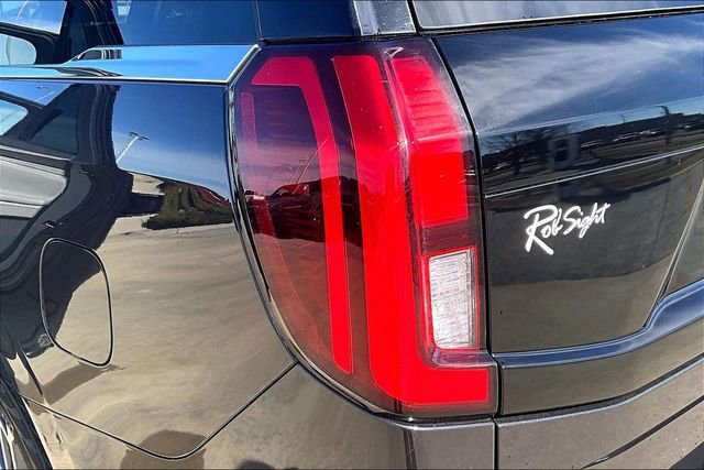 Used 2025 Ford Expedition Max Active image 23