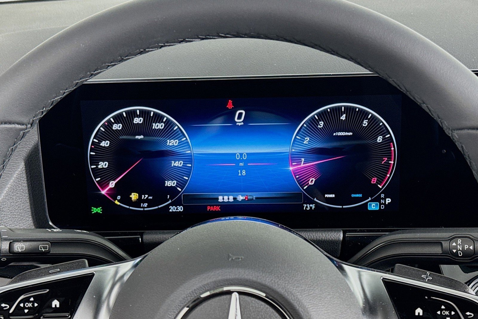 New 2026 Mercedes-Benz GLA 250 4MATIC image 18