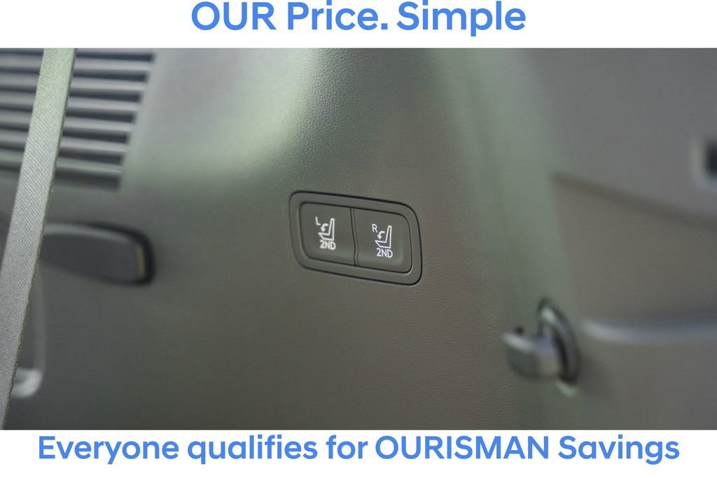 New 2026 Hyundai Santa Fe SEL image 9