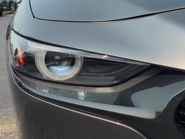 New 2026 MAZDA MAZDA3 Hatchback w/Premium Plus Pkg AWD/4WD image 10