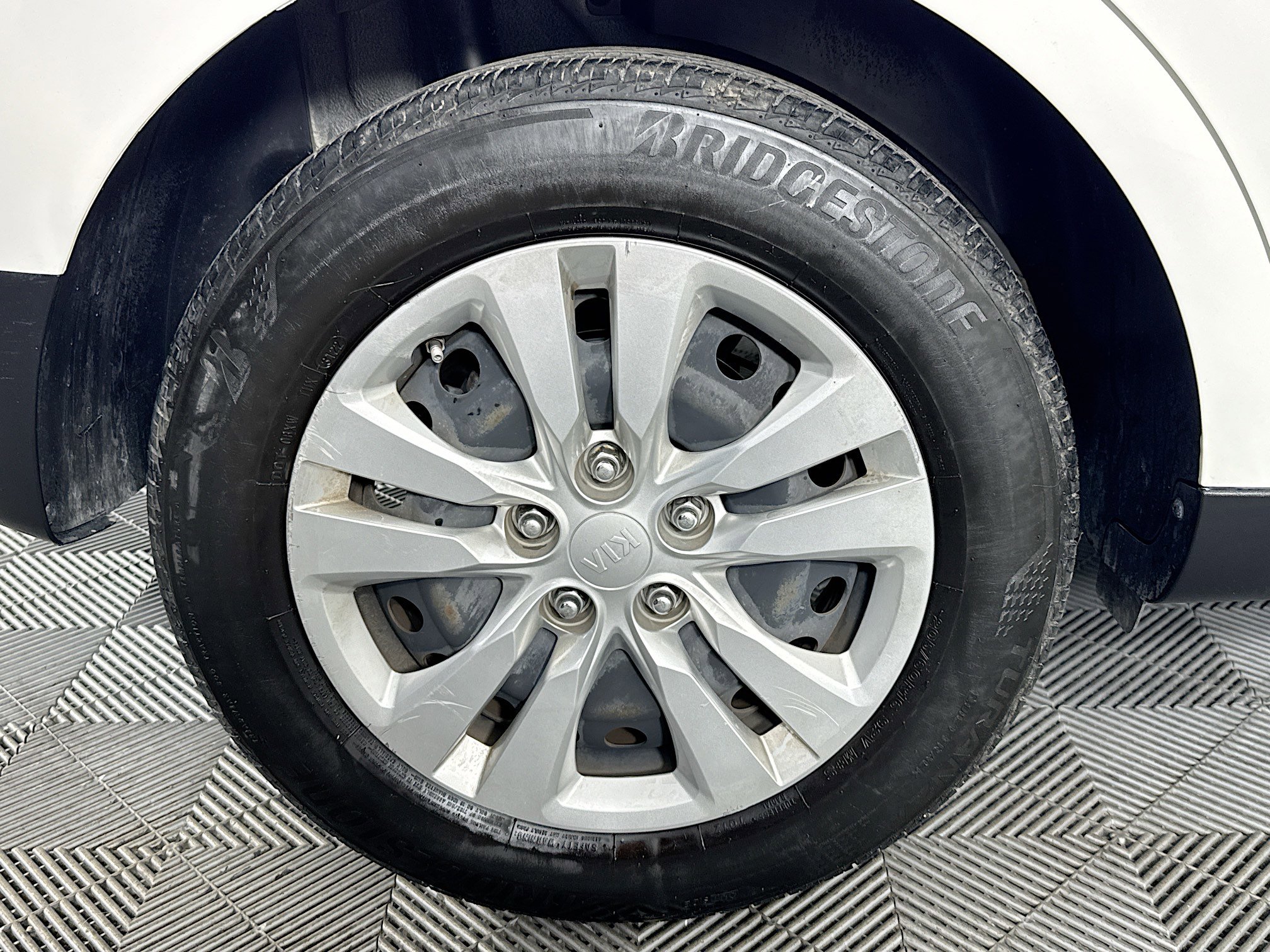 Used 2020 Kia Soul LX image 45