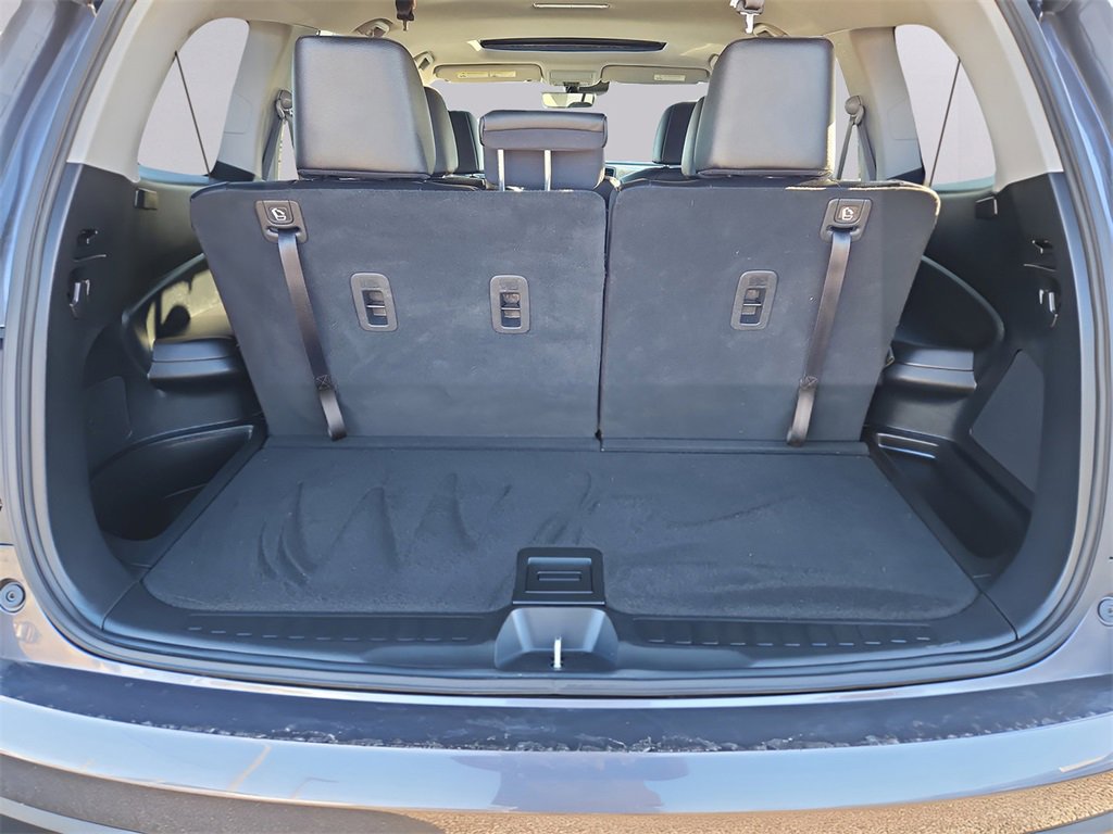 Certified 2022 Honda Pilot Special Edition image 37
