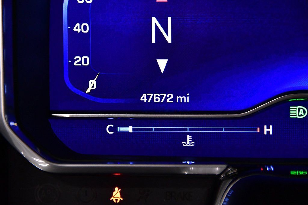 Used 2024 Chevrolet Silverado 2500 LT image 20