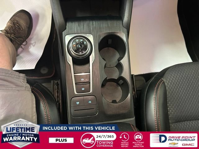 Used 2023 Ford Escape ST-Line AWD/4WD image 20