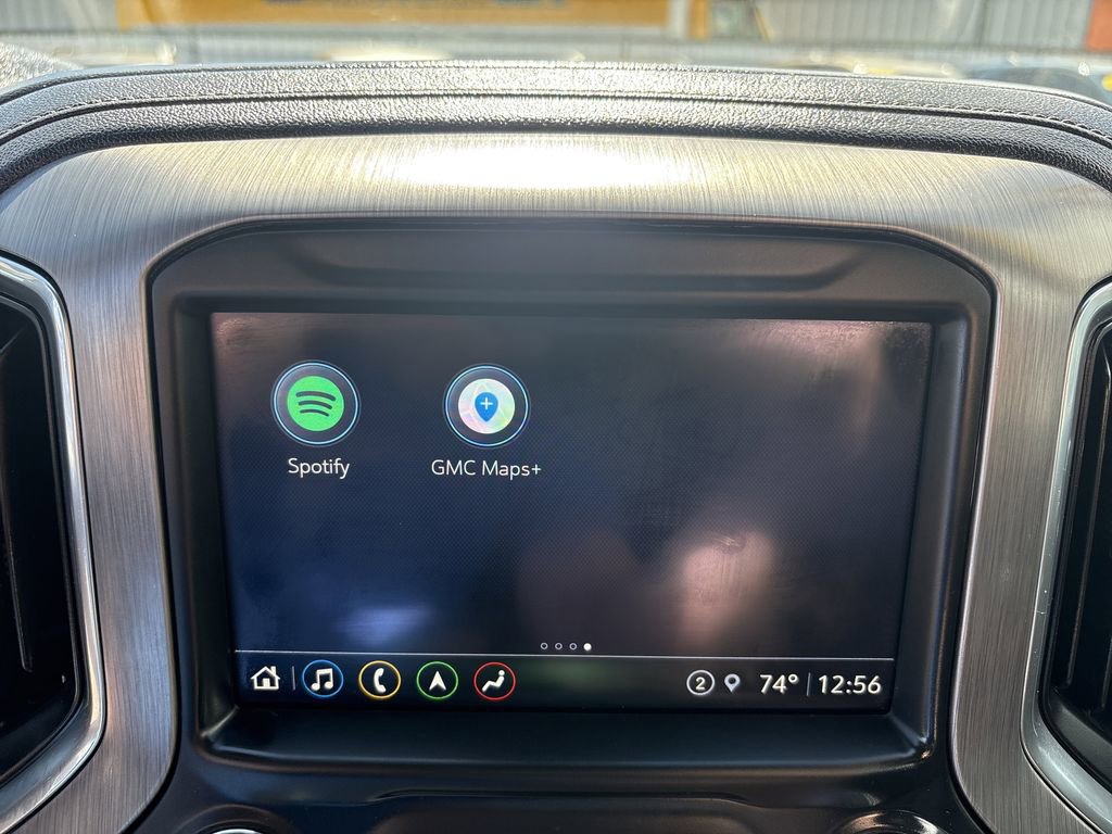 Used 2023 GMC Sierra 3500 Denali w/ Denali Ultimate Package image 22