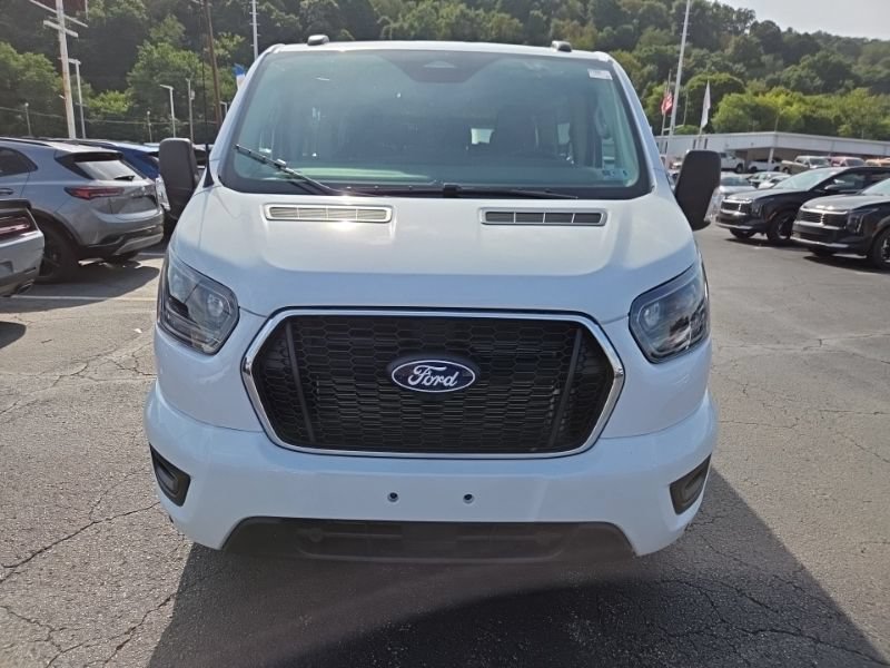 New 2026 Ford Transit 350 XLT RWD image 2