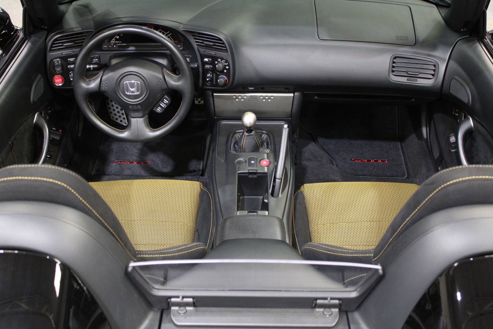 Used 2008 Honda S2000 CR image 41