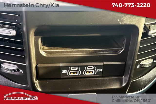 Used 2024 RAM 1500 Big Horn image 23