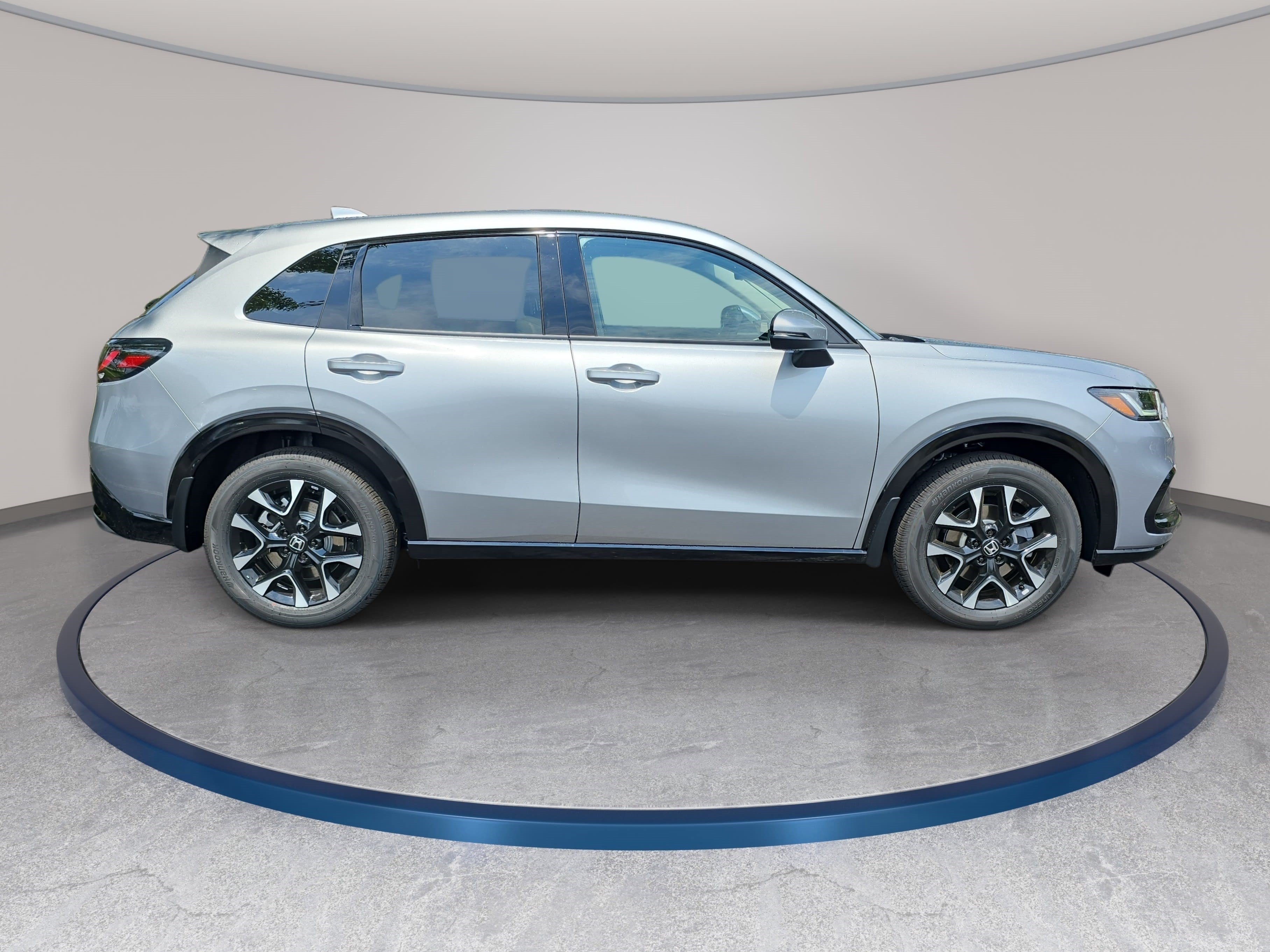 New 2027 Honda HR-V EX-L image 4