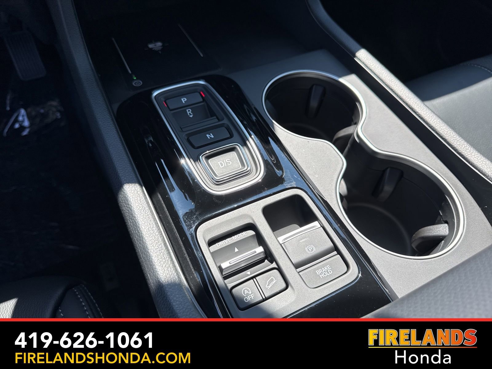 New 2025 Honda Pilot EX-L image 25