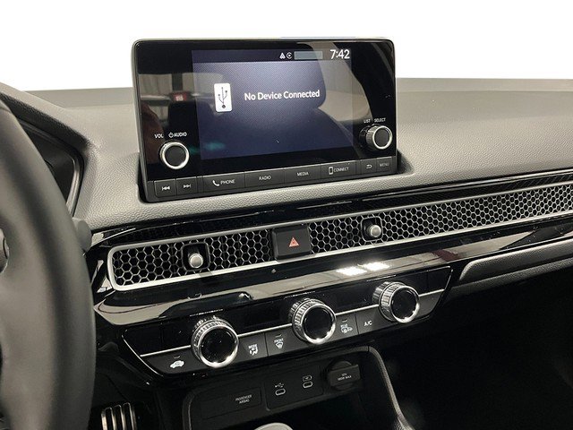 New 2026 Honda Civic Sport image 18