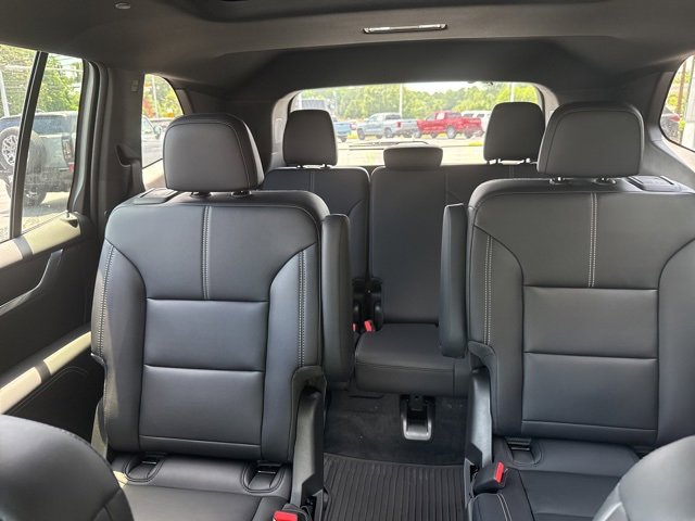 New 2025 GMC Acadia Elevation w/ Elevation Premium Package image 9
