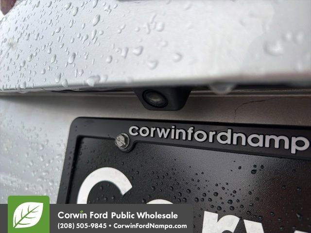 Used 2018 Cadillac ATS 2.0T Sedan image 11