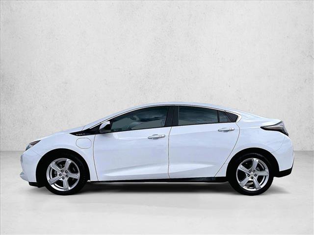 Used 2017 Chevrolet Volt LT w/ Comfort Package FWD image 6
