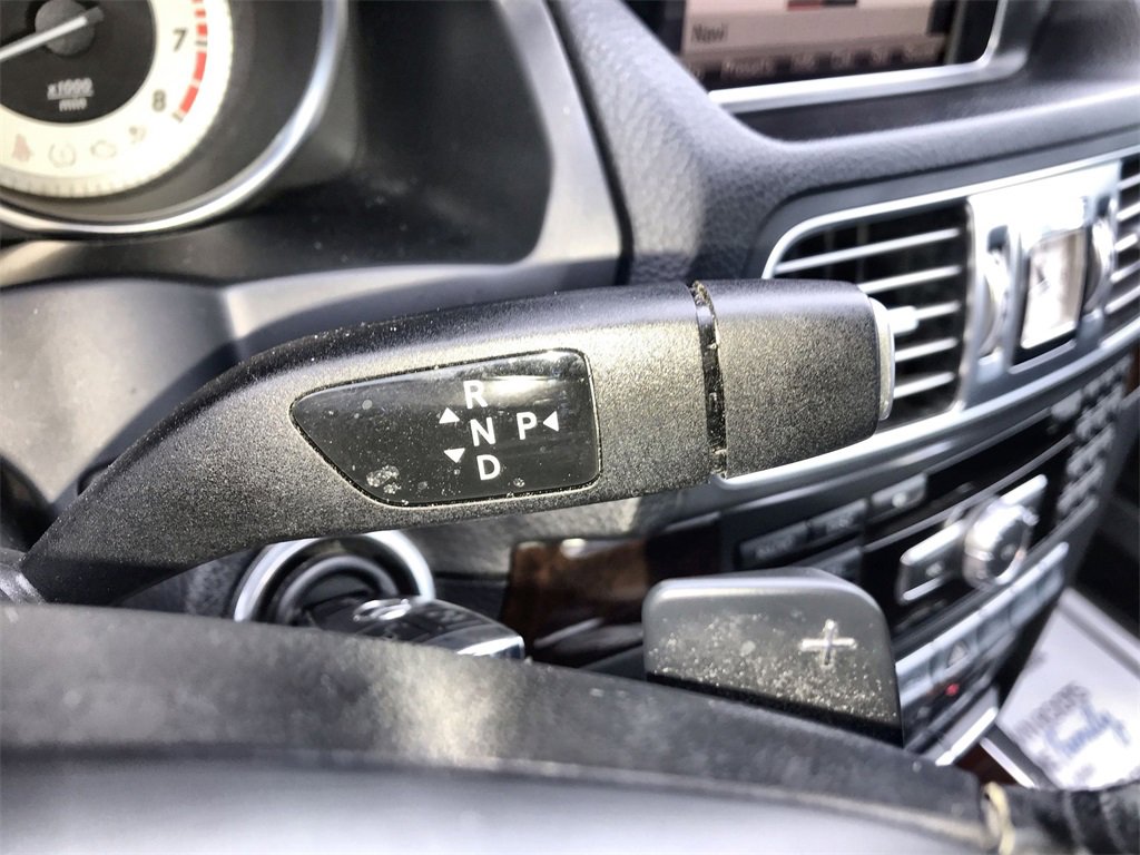 Used 2014 Mercedes-Benz E 350 Cabriolet image 20