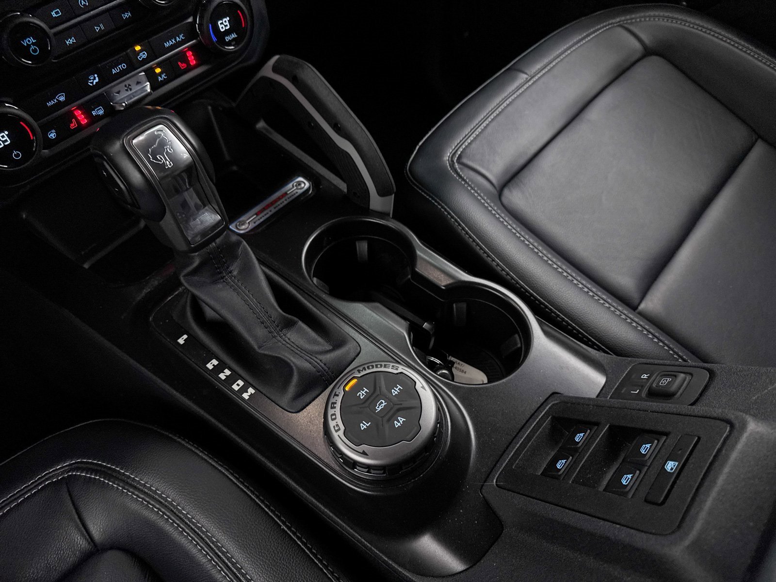 Used 2021 Ford Bronco First Edition image 26