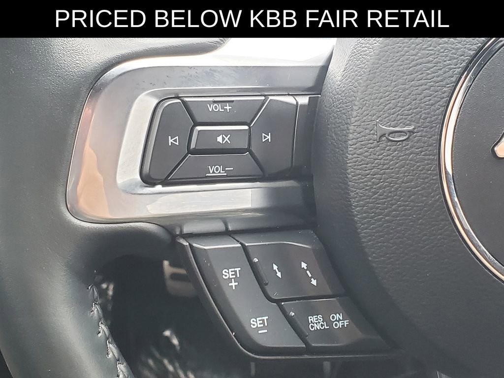 Used 2022 Ford Mustang GT Premium w/ Equipment Group 401A image 18