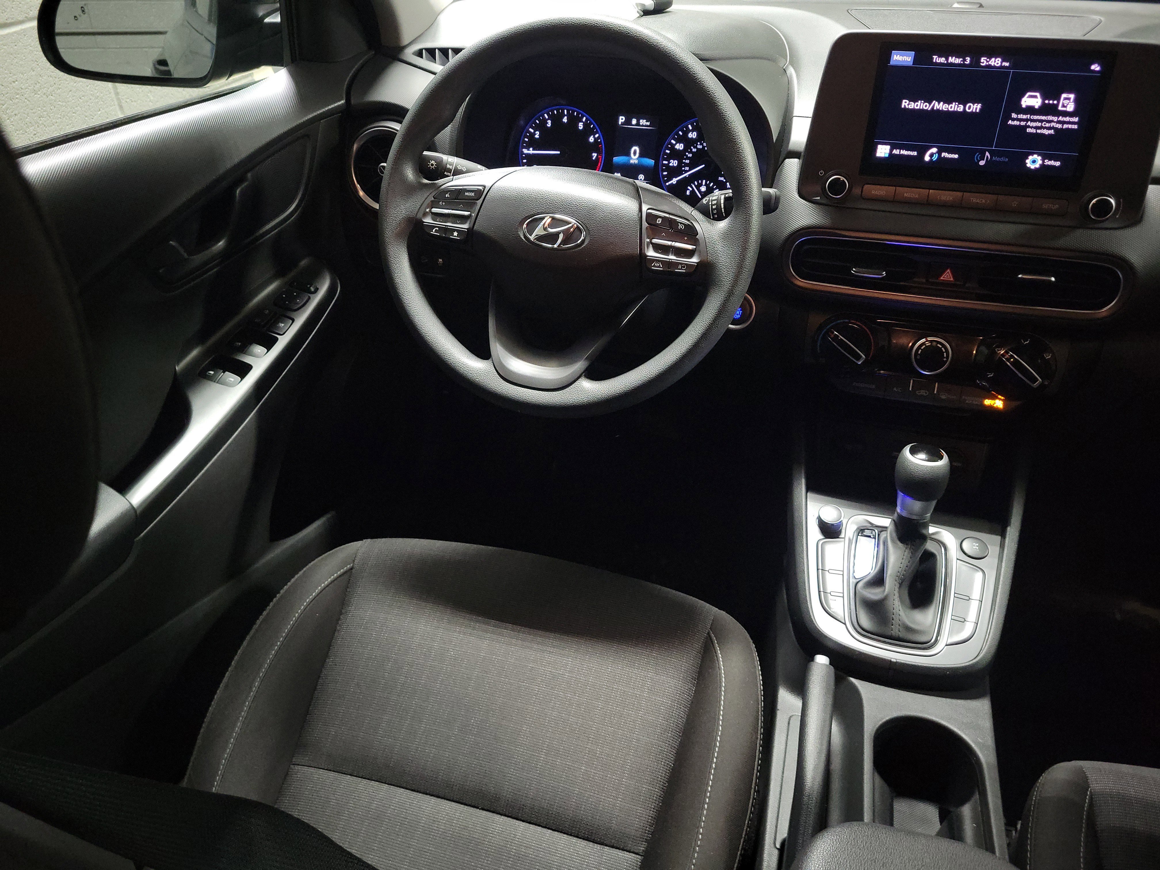 Used 2023 Hyundai Kona SEL AWD/4WD image 14