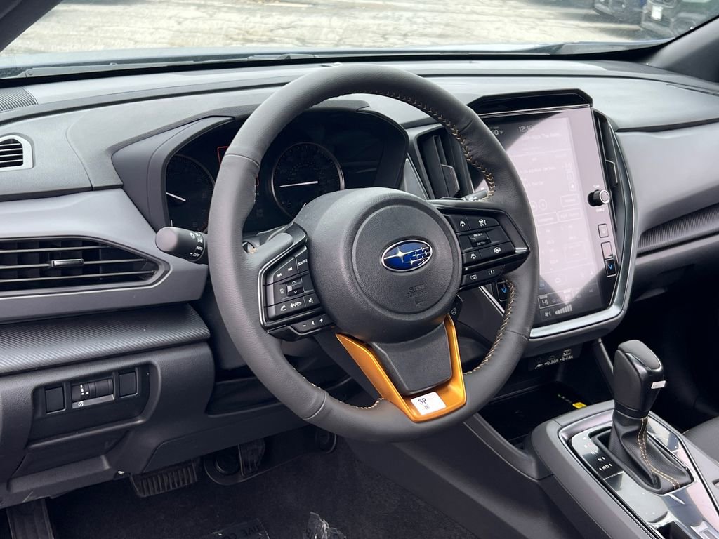 New 2026 Subaru Crosstrek 2.5i Wilderness image 21