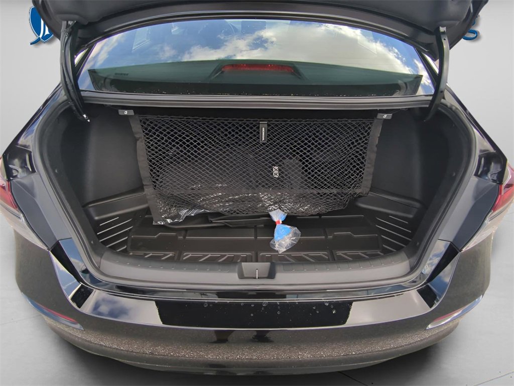 New 2026 Honda Civic Sport image 13