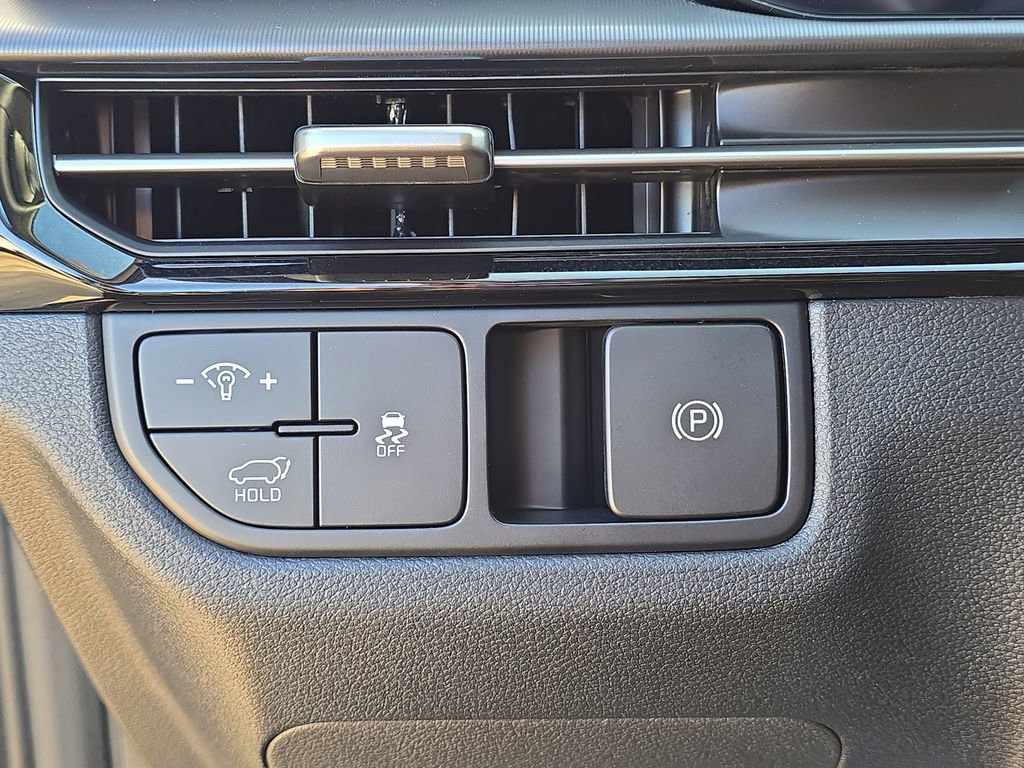 New 2026 Kia Sportage SX image 33