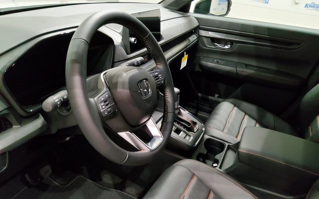 New 2026 Honda CR-V Sport-L image 42
