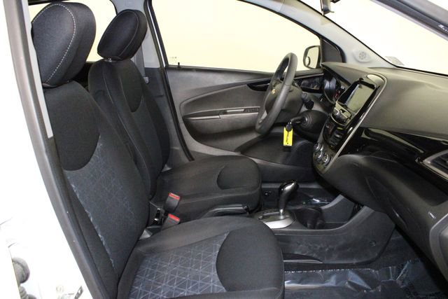 Used 2020 Chevrolet Spark LT image 14