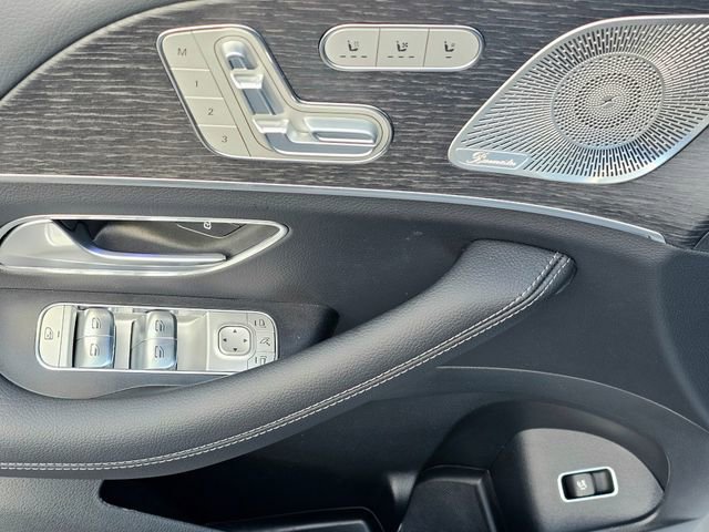 New 2026 Mercedes-Benz GLE 450 4MATIC Coupe image 21
