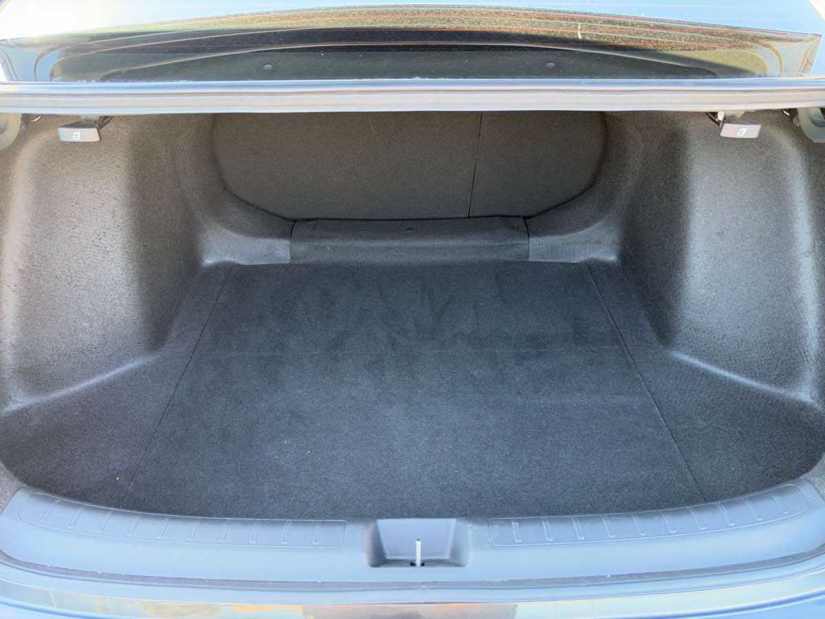 Used 2025 Honda Civic Sport image 23