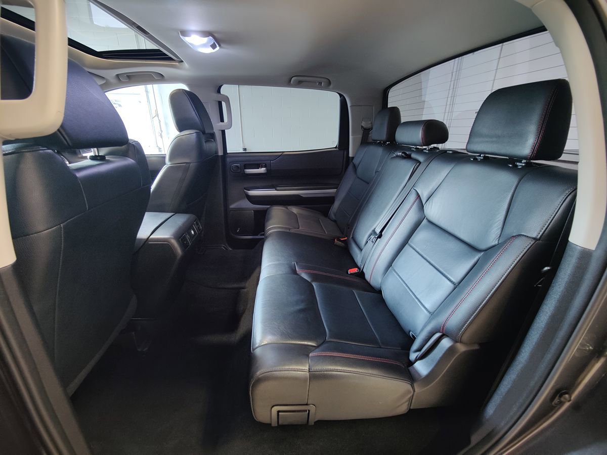 Used 2020 Toyota Tundra TRD Pro AWD/4WD image 61
