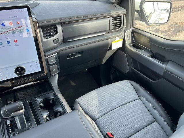 New 2025 Ford F150 Lightning Lariat image 43