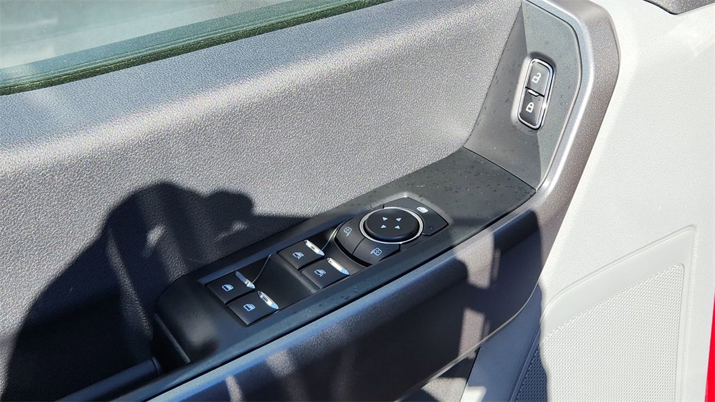 New 2026 Ford F350 XLT image 17