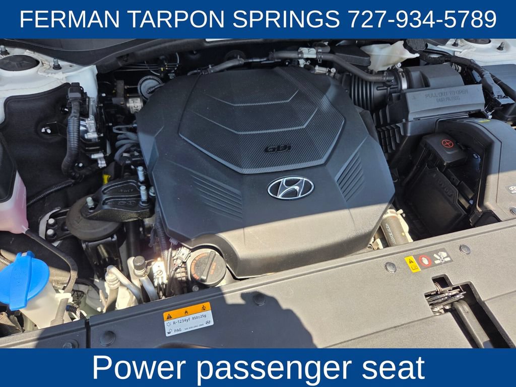 Used 2023 Hyundai Palisade SEL AWD/4WD image 22